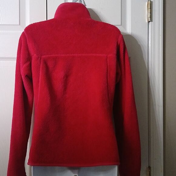 Patagonia® Worn Wear  Women's Re-Tool Snap-T® Pullover - Picture 5 of 7